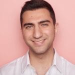 Farzad Rashidi